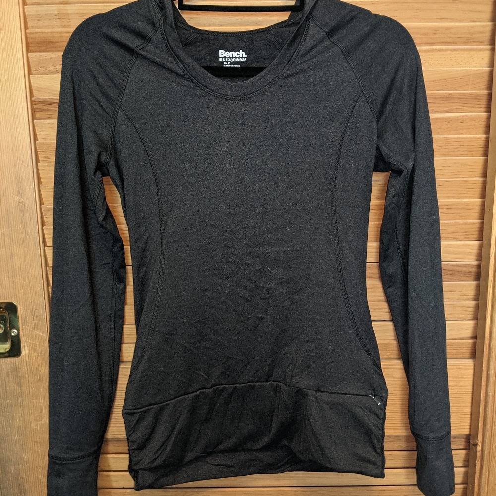 Bench LS shirt